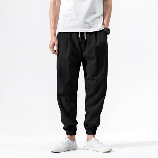 Pantalons HAKU Japonais